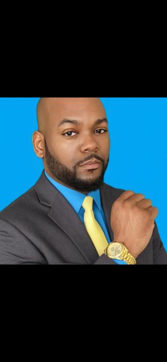 D. Brandon Campbell