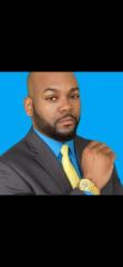 D. Brandon Campbell