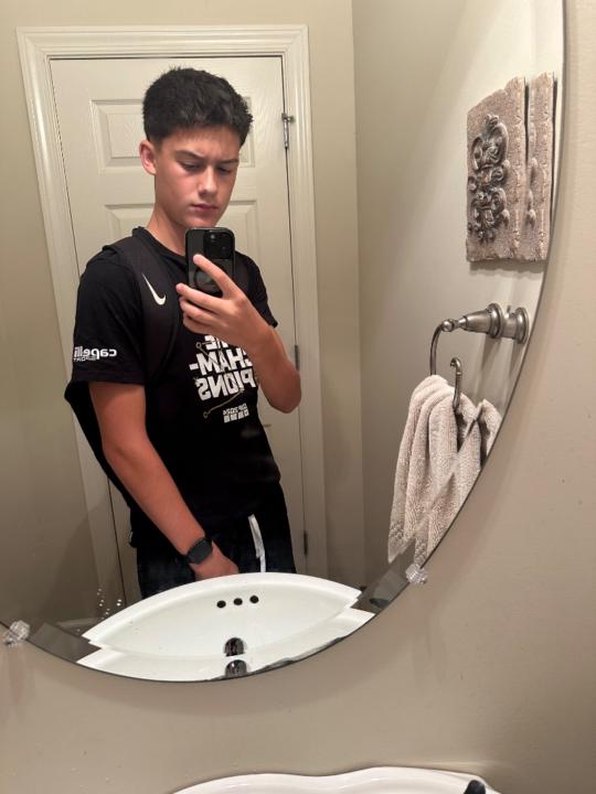 Joel Brezina