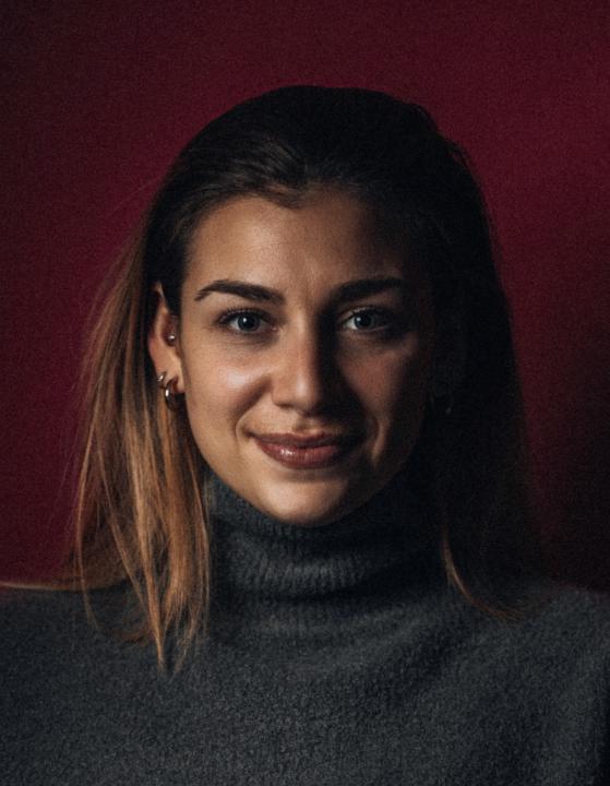 Valérie Laguë-Plante