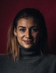 Valérie Laguë-Plante