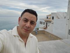 Giovanni Betancourt