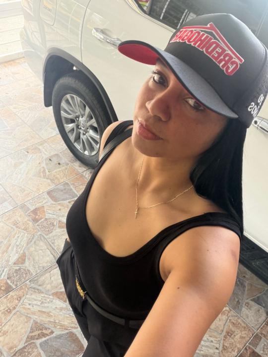 Paola andrea Cortes pardo