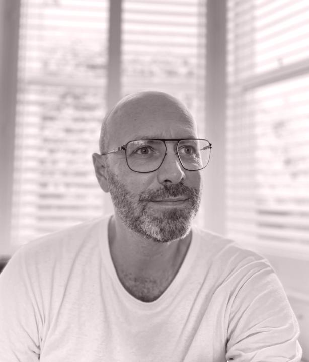 Stu Collett