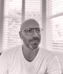 Stu Collett