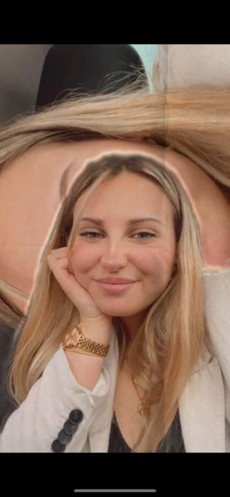 Mélina Wygas