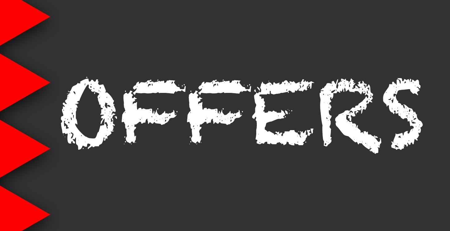 Offers