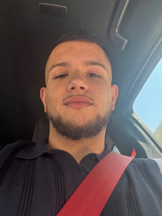 Alex Corton Vázquez