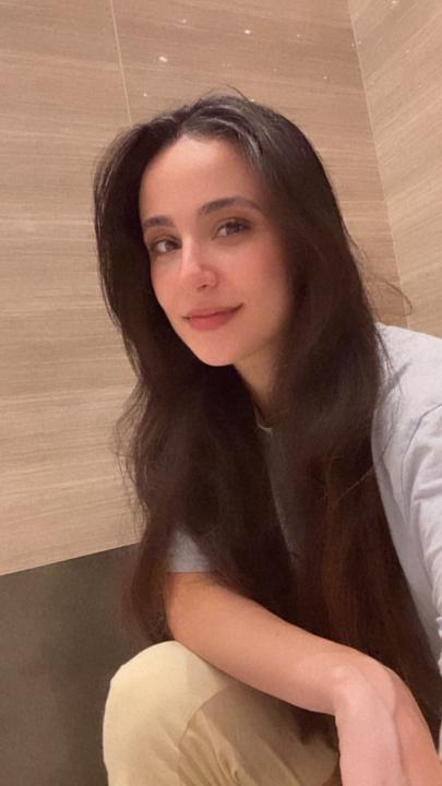 Meryem Abdellaoui