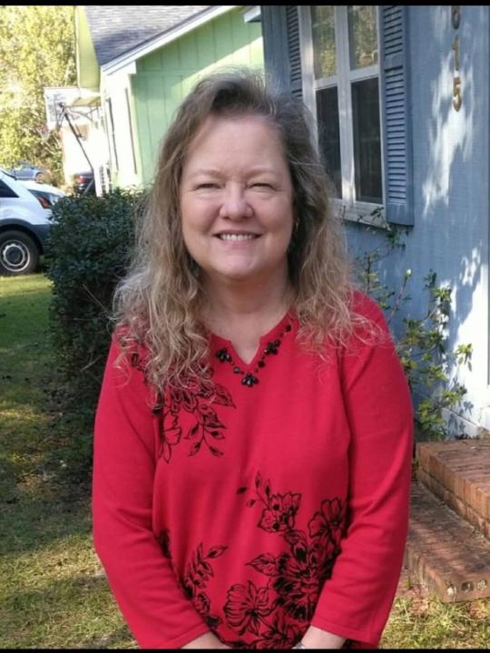 Sheryl Alrman