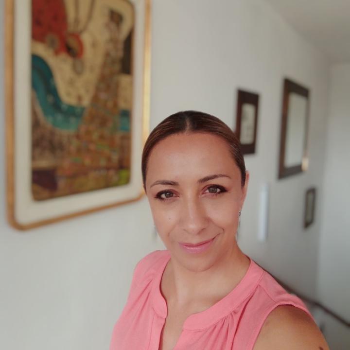 Ingrid paola Campillo sanchez