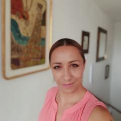 Ingrid paola Campillo sanchez