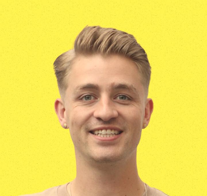 Martijn Aanstoot