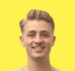 Martijn Aanstoot