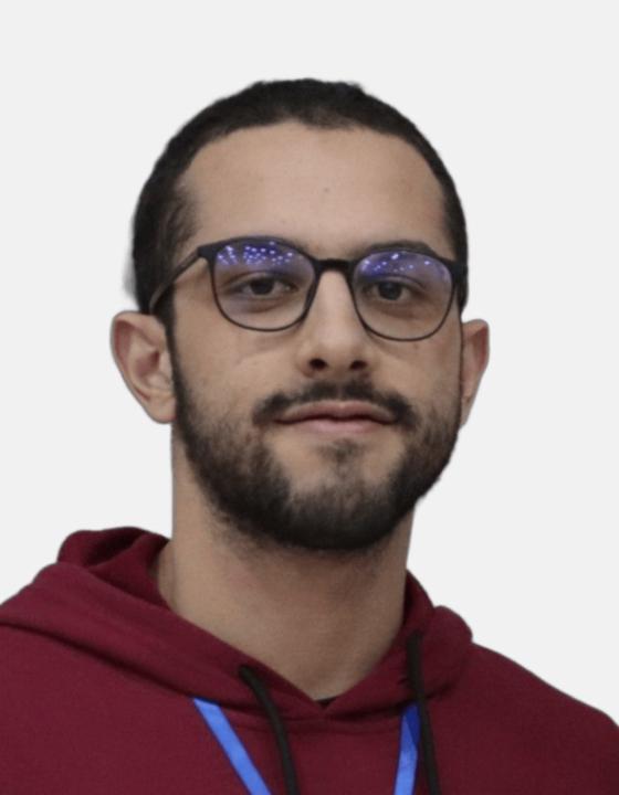 Zakaria Abdelmoumen Kermouche