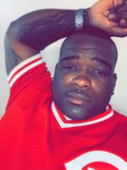 Tevin Lavergne