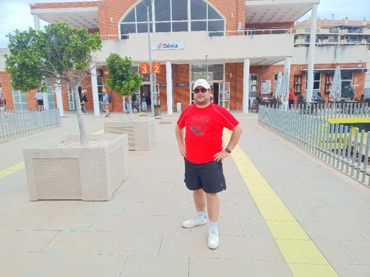 Carlos Asensi Forner