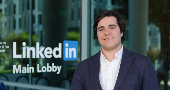El Código Azul de LinkedIn
