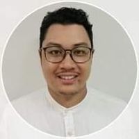 Muhammad Khairul Aqmal