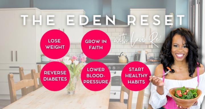 The Eden Reset