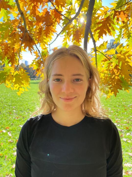 Sophie Rösch