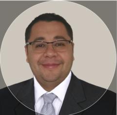 Steward David Villegas Lopez