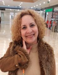 Fumero García Marlene