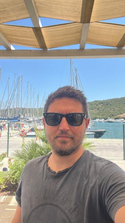 Burak Ünalan