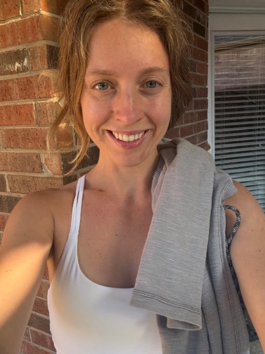 Nadine Lochtefeld