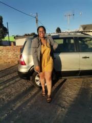 Nonjongo Mgidlana