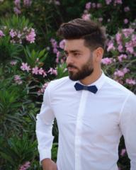Sami Brirmi