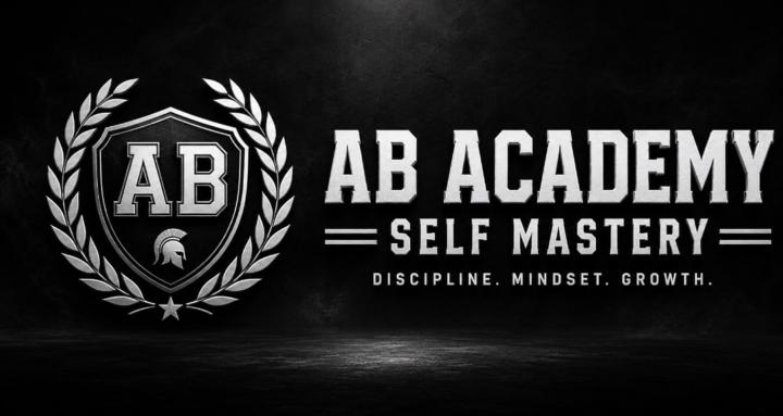 AB Academy Self Mastery