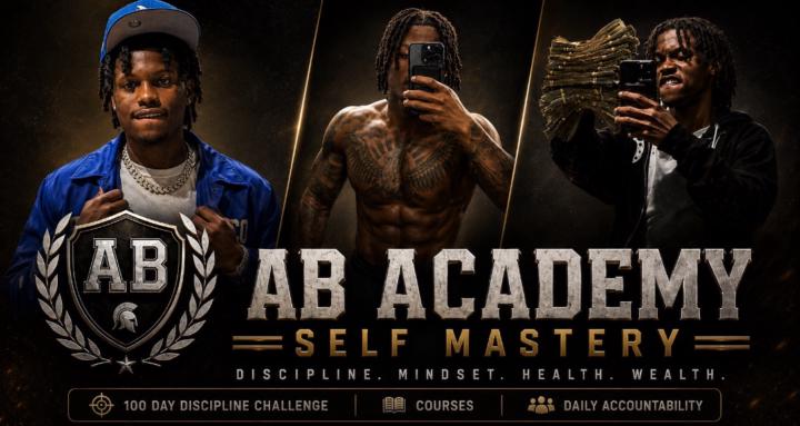 AB Academy Self Mastery