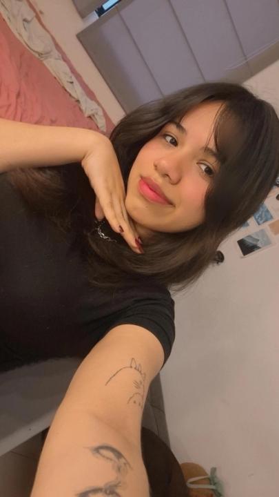 Sara Huatuco