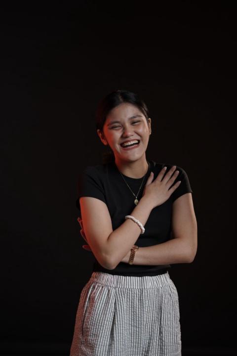 Janine Bunag