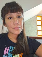 Virginia Medina