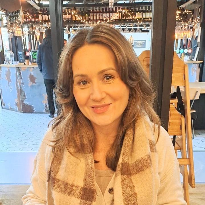 Emma Creedon