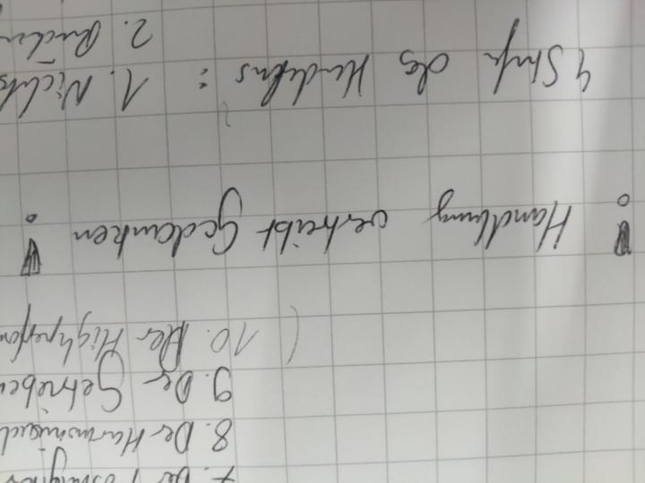 Alexander Sommerfeld