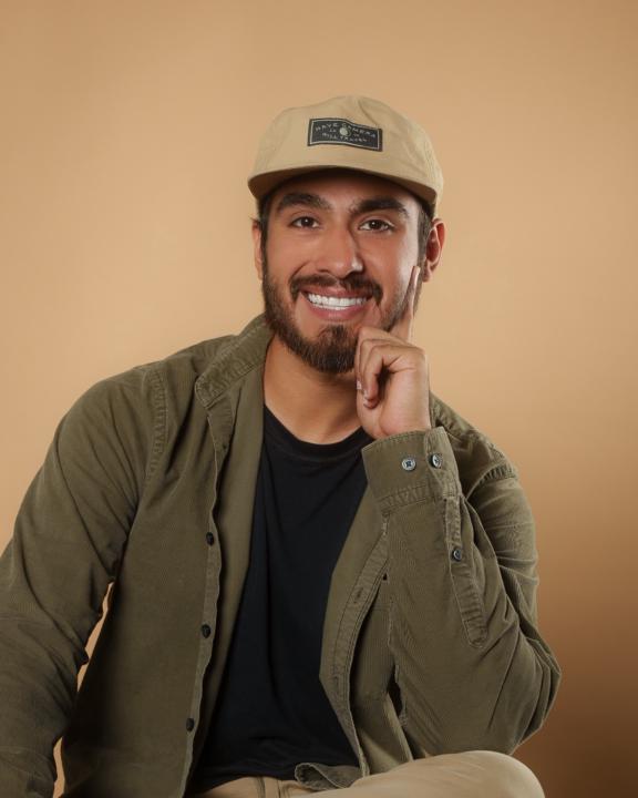 Felix G Escobar