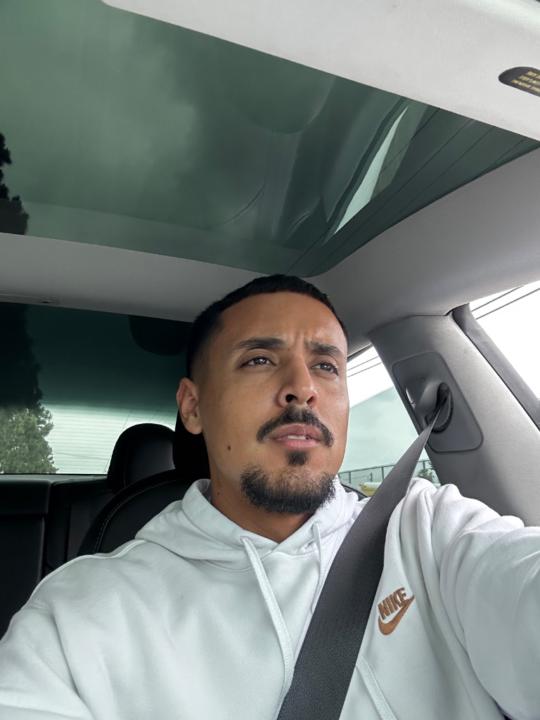 Alphonso Hernandez