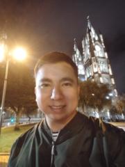 Eduardo Villarreal