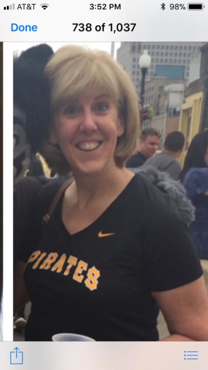 Deborah Shockey