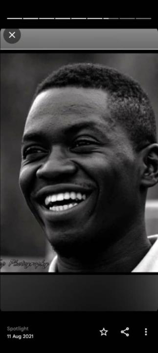 Cyril Folorunsho