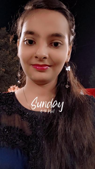 Zubiyah Sheikh