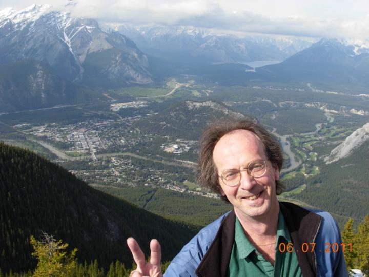 Paul Rider
