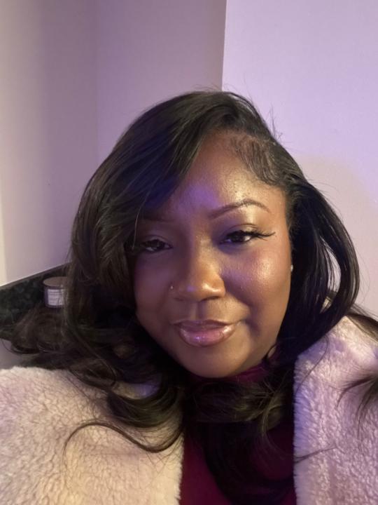 Briona Shorter