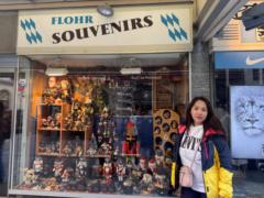 Enkhtsatsral Gantulga