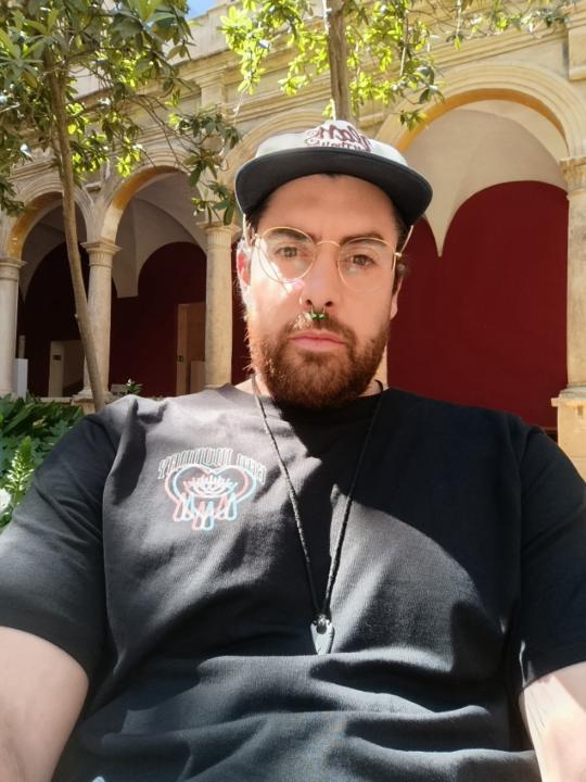Eduardo Sorrentino Sala