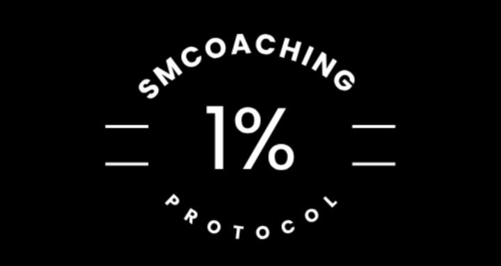 1% Protocol SMCoaching