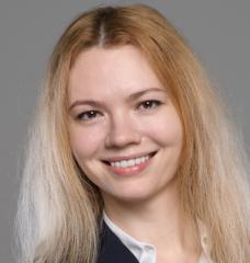 Olga Kaganskaya